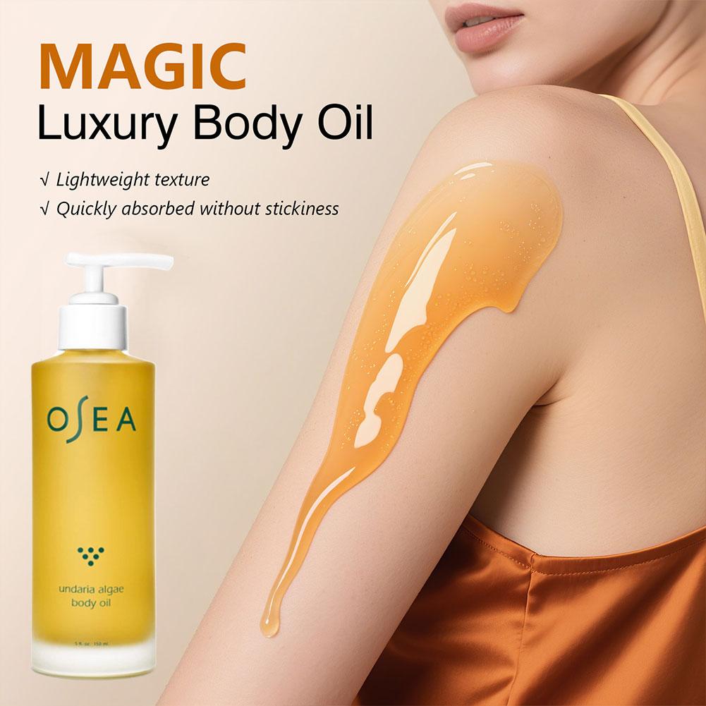 Huile corporelle de luxe origi - Luxury Skincare Dupes avis et prix