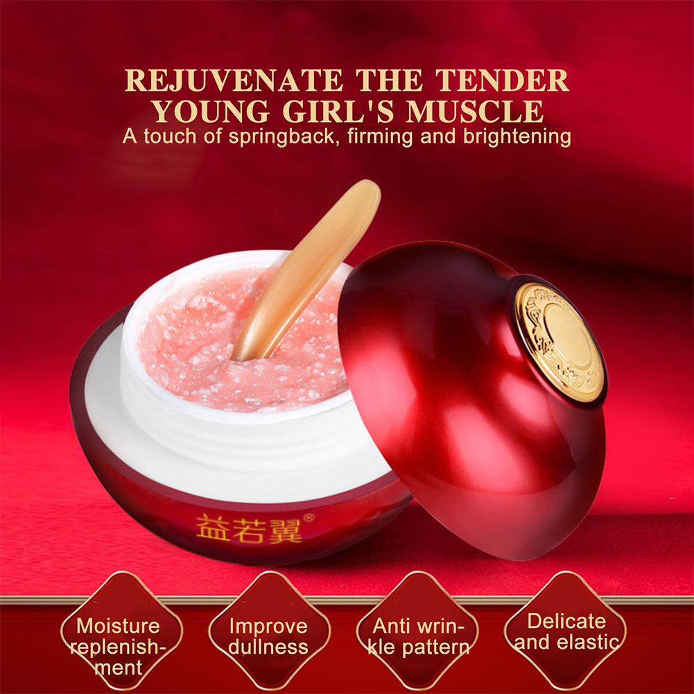 Crème Visage Anti-Âge Luxe au  - Luxury Skincare Distributors avis et prix