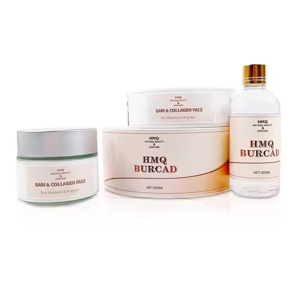 Étiquettes en vinyle de luxe p - Luxury Skincare Jars avis et prix