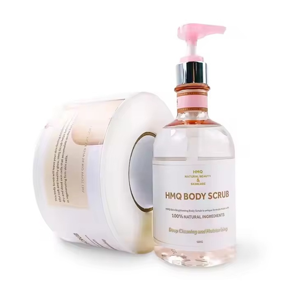 Étiquettes en vinyle de luxe p - Luxury Skincare Jars avis et prix