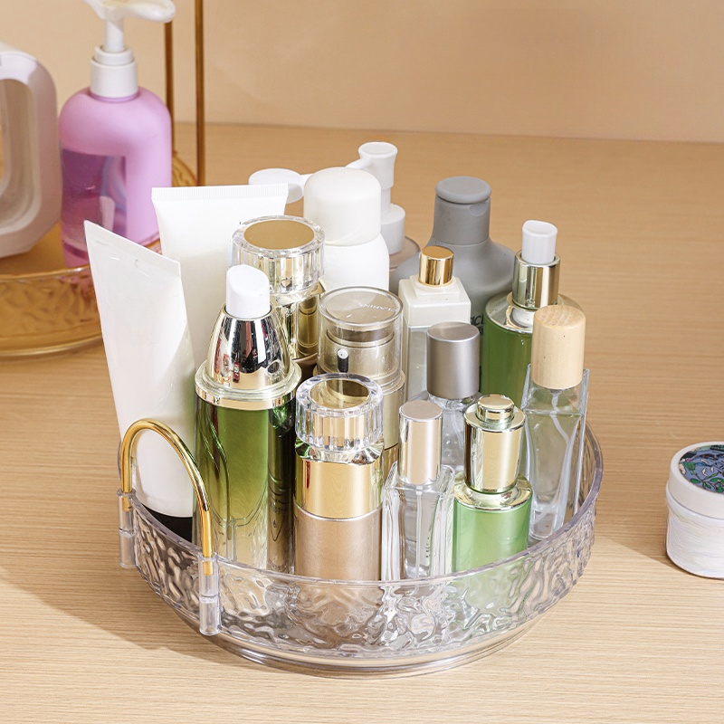 Boîte de rangement cosmétique  - Luxury Skincare Dupes avis et prix