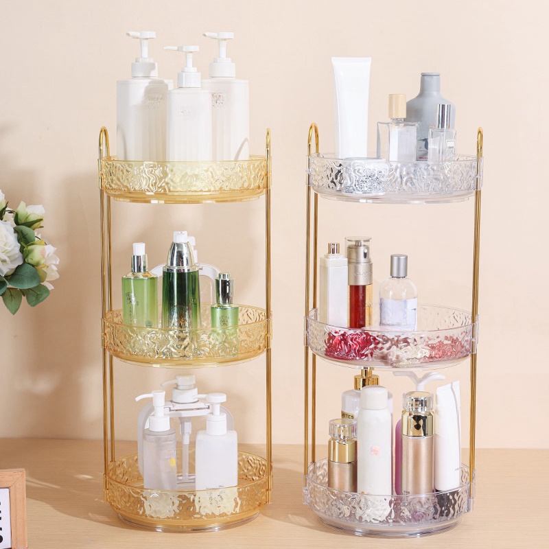 Boîte de rangement cosmétique  - Luxury Skincare Dupes avis et prix