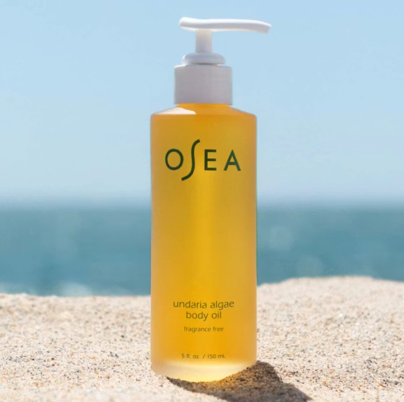Huile corporelle de luxe origi - Luxury Skincare Dupes avis et prix