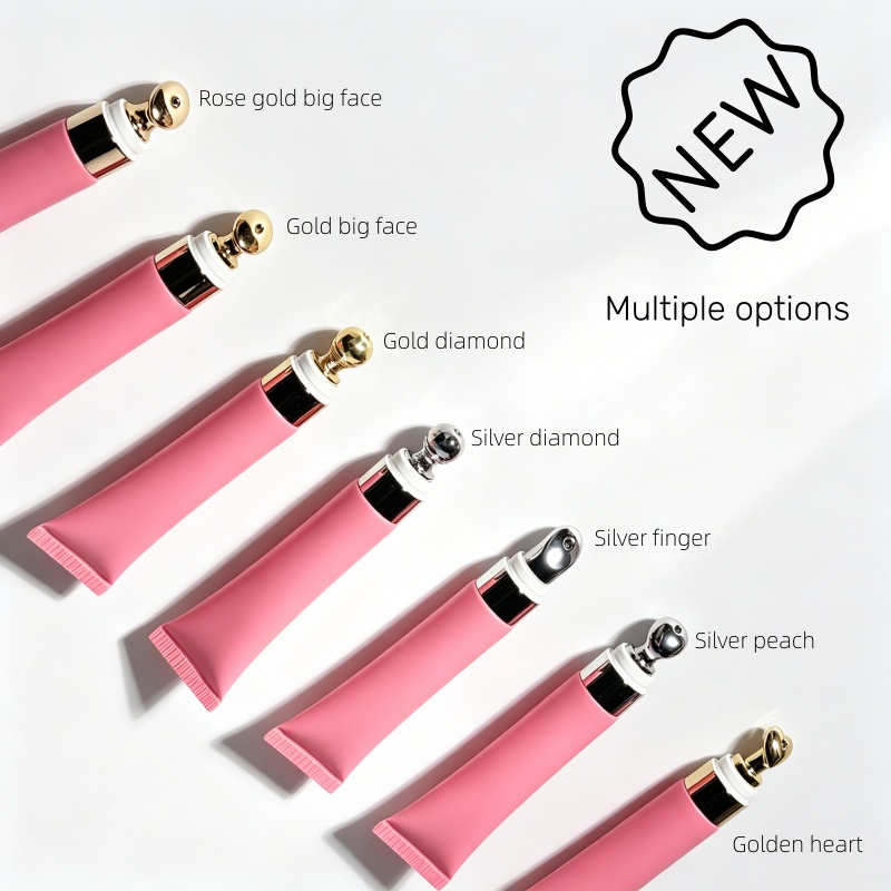 【Logo personnalisé】 50 tubes s - Luxury Rose Skincare avis et prix