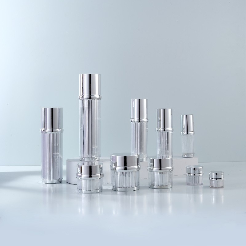 1 pièce – Flacons de luxe en a - Luxury Skincare Jars avis et prix