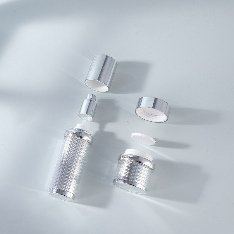1 pièce – Flacons de luxe en a - Luxury Skincare Jars avis et prix