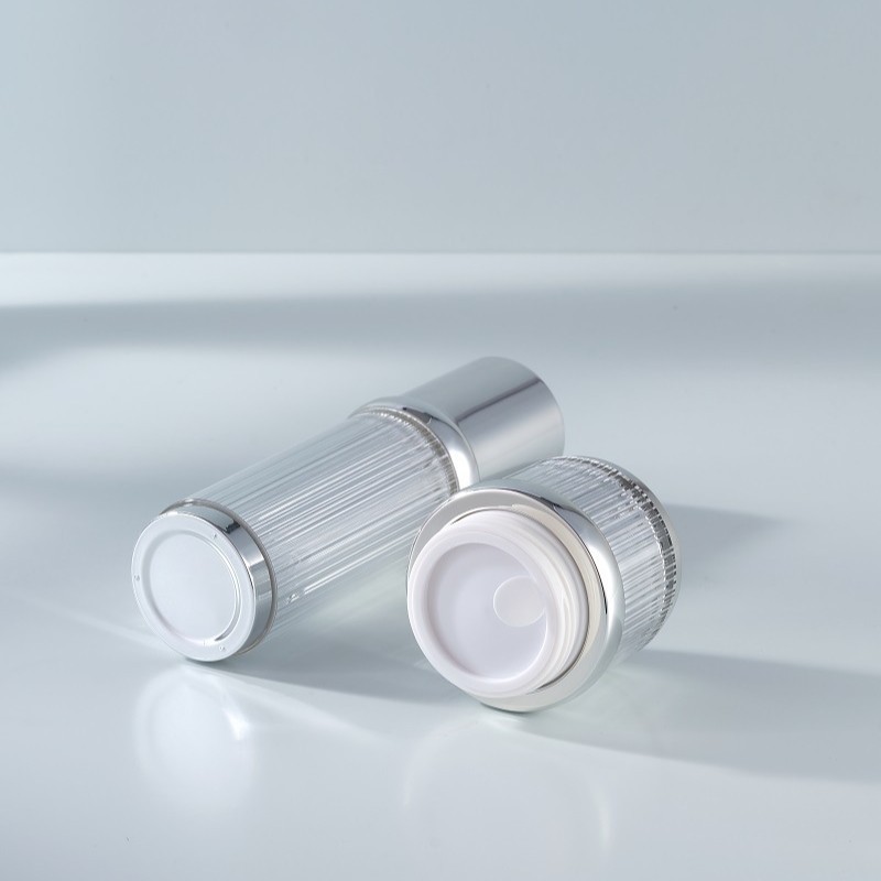 1 pièce – Flacons de luxe en a - Luxury Skincare Jars avis et prix