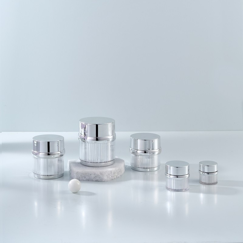 1 pièce – Flacons de luxe en a - Luxury Skincare Jars avis et prix