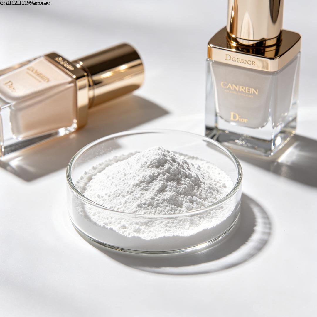Poudre de nano-silice ultra-li - Ultra Luxury Skincare avis et prix