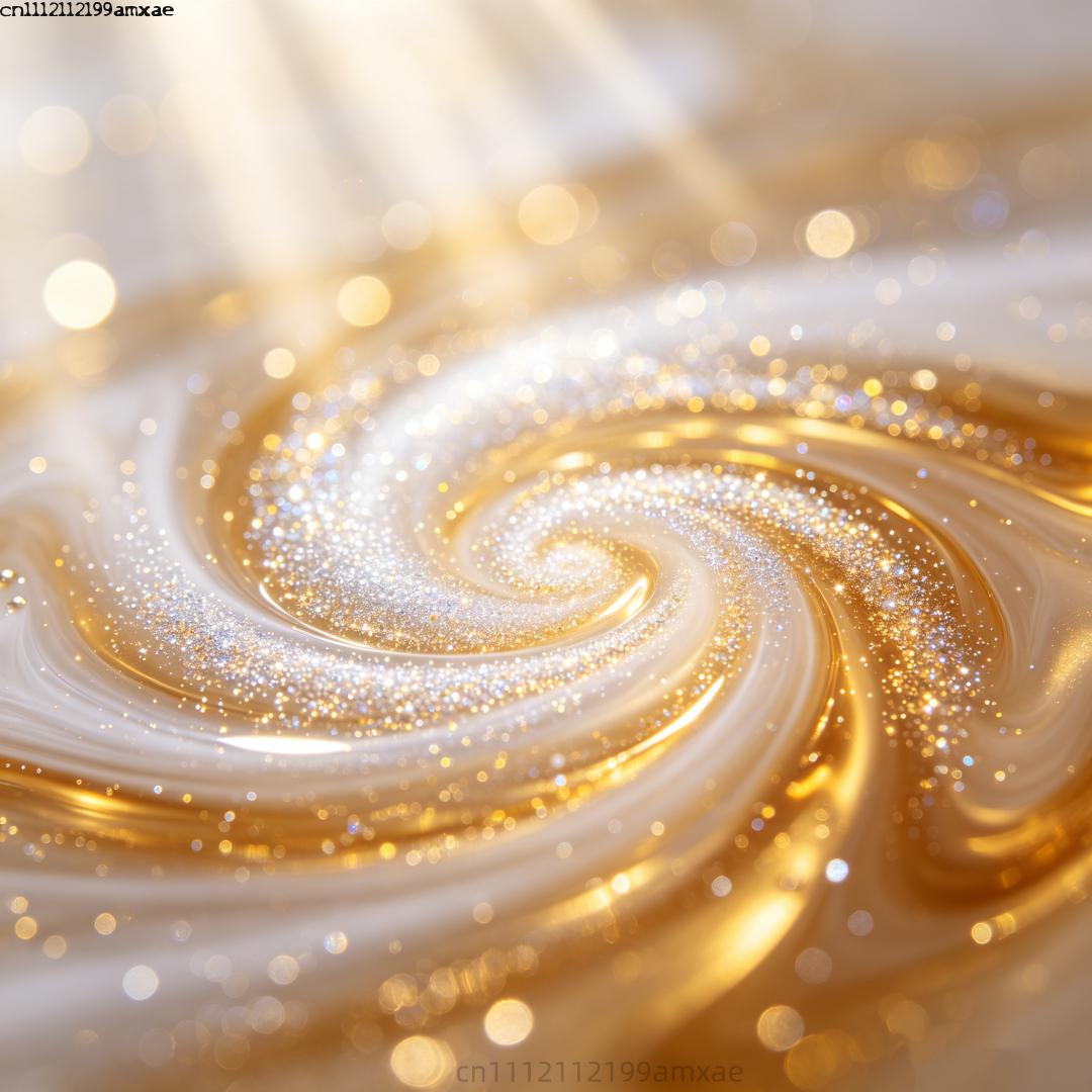 Poudre de nano-silice ultra-li - Ultra Luxury Skincare avis et prix