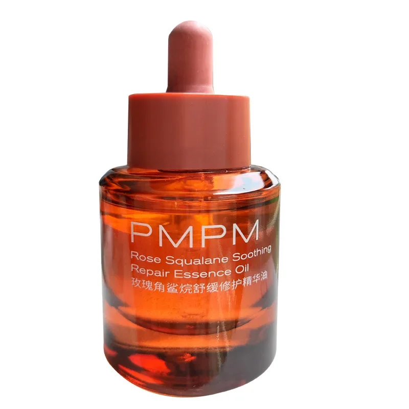 PMPM-Sérum à l'Huile Essentiel - Luxury Rose Skincare avis et prix